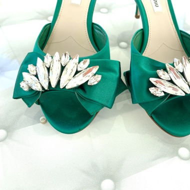 MULES MIU MIU 39,5