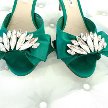 MULES MIU MIU 39,5