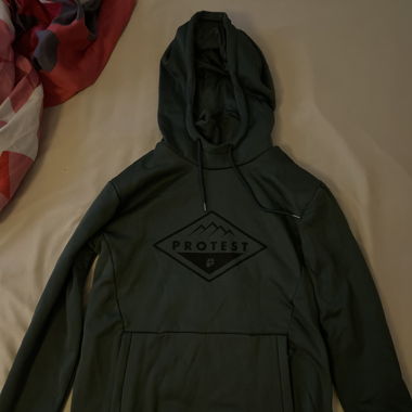 Hoodie