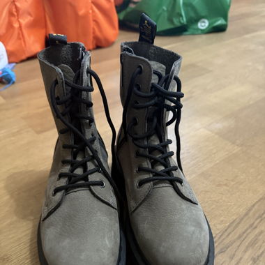 Doc Martens Boots size 37