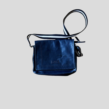 Bally „work“ bag