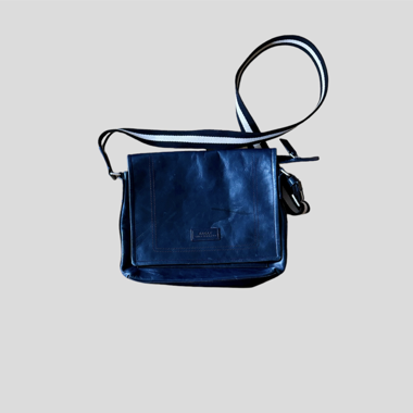 Bally „work“ bag