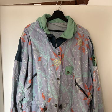 Imperméable 70’s
