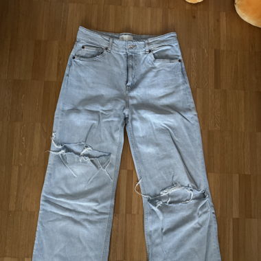 Baggy Jeans 