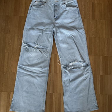 Baggy Jeans 