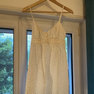 Robe Brandy Melville 