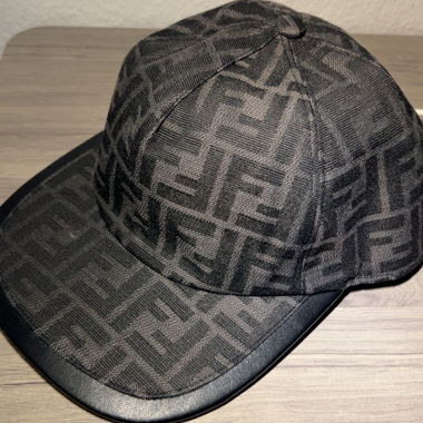 Fendi Cap