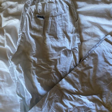 Leinenhose