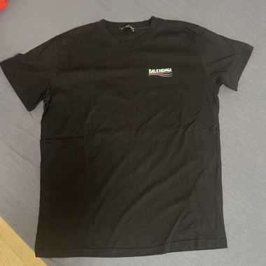 T-shirt Balenciaga