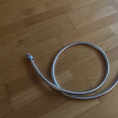 Ikea Duschschlauch