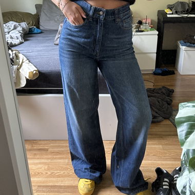 Neue Drykorn Jeans 