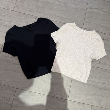 2-Pack T-Shirts