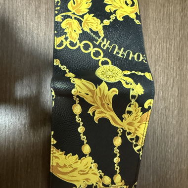 Versace Jeans Couture Wallet