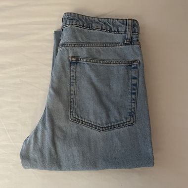 Asos Design Jeans