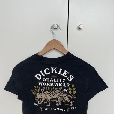 Dickies graphic T-shirt 