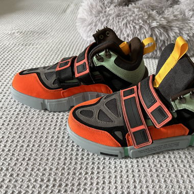 Schuhe Jungen