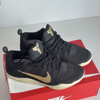 Kobe Shoes