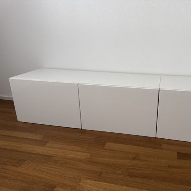 Ikea Sideboard 