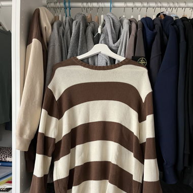 Brandy Melville Strick Pullover