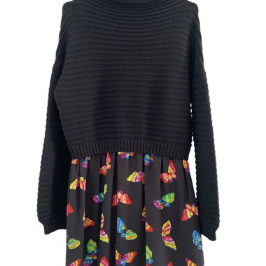 Robe BOUTIQUE MOSCHINO