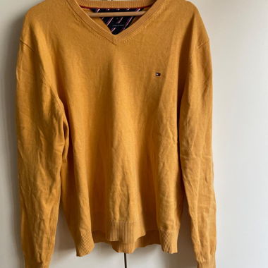 Tommy Hilfiger Sweater XL