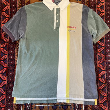 Polo Ralph Lauren Chaps