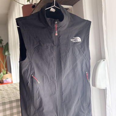 The North Face Vest