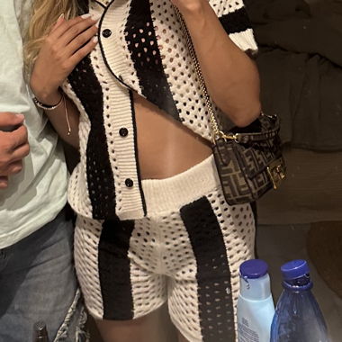 Two piece Set