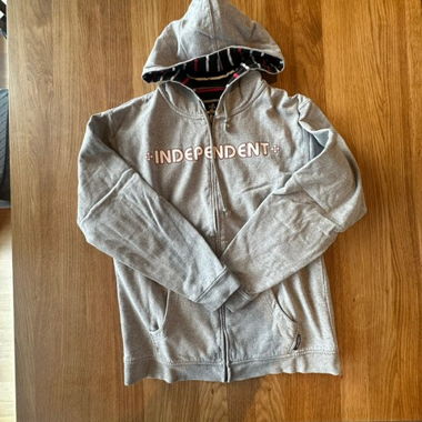 Independent Vintage Hoodie
