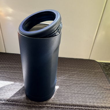 Isolierter Thermobecher für Dosen