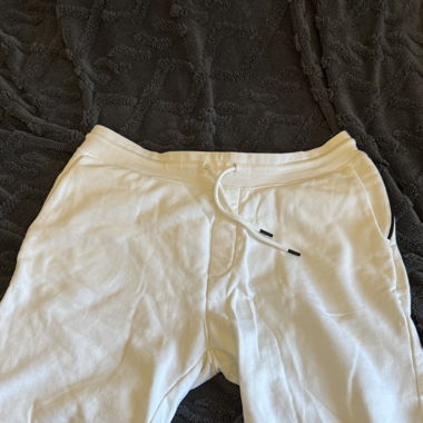 Bershka shorts