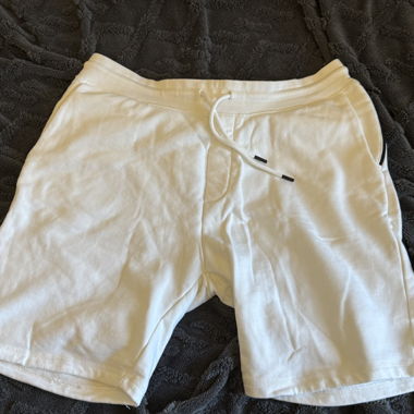 Bershka kurze hosen