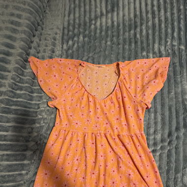 Sommerkleid 