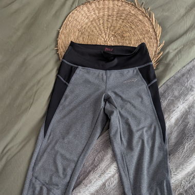 Legging active