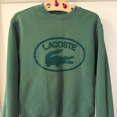 Pull Lacoste 