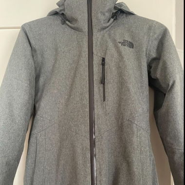 Winterjacke