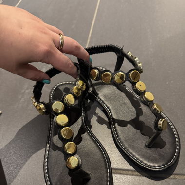 Sandalen 