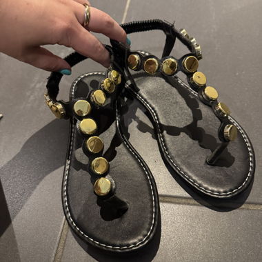 Sandalen 