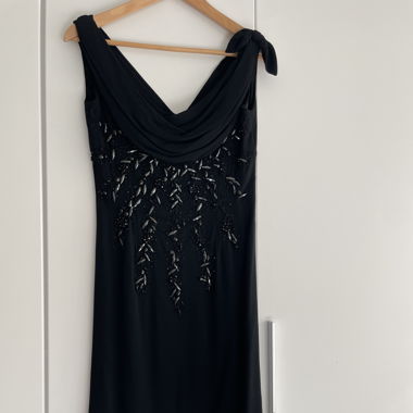 Elegantes Cocktailkleid 