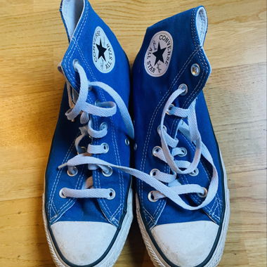 Converse-Sneakers