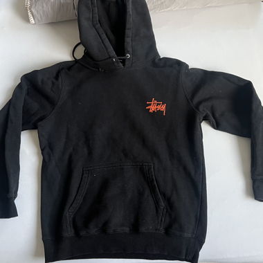 Stüssy sweater