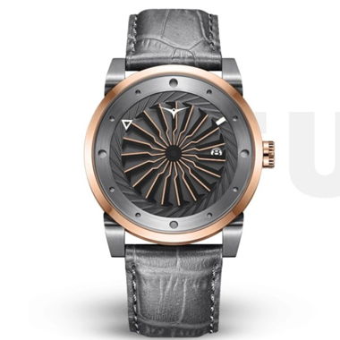 zinvo orologio automatico