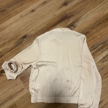 Little Jacket