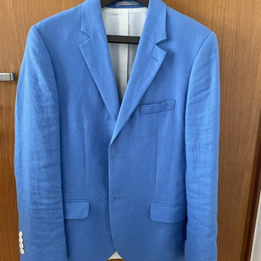 Hackett London Kinder-Sakko, Gr. 15-16 Jahre