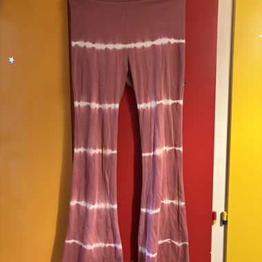 Pantalon pat d’eph 