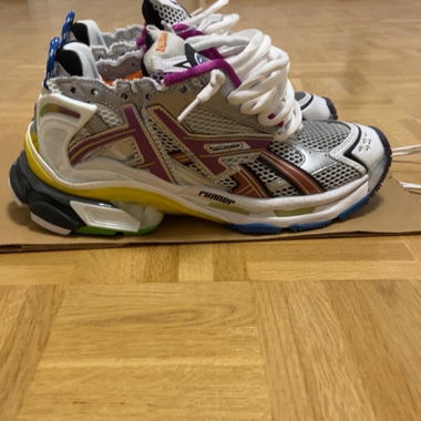 Balenciaga Runner Sneakers