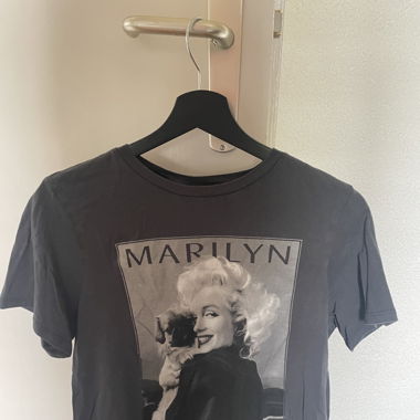 H&M T-Shirt Marilyn