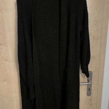 Cardigan Lungo