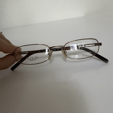 Oliver by Valentino Brille