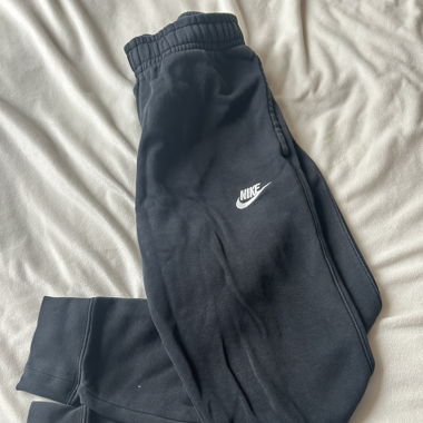 Jogging nike